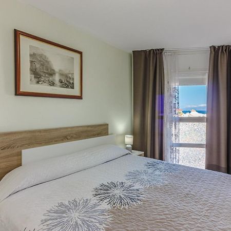 Play De Lasamericas Torres De Yomely Beautiful Ocean View Playa de las Americas  Exterior photo